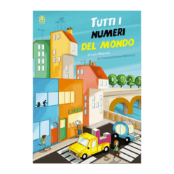 Tutti i numeri del mondo
