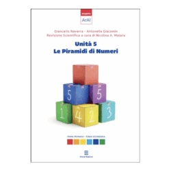 Unità  5 - Le piramidi di numeri - Progetto ArAl
