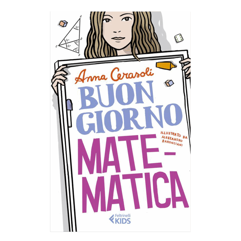 Buongiorno matematica