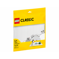 LEGO Classic 11026- Base bianca