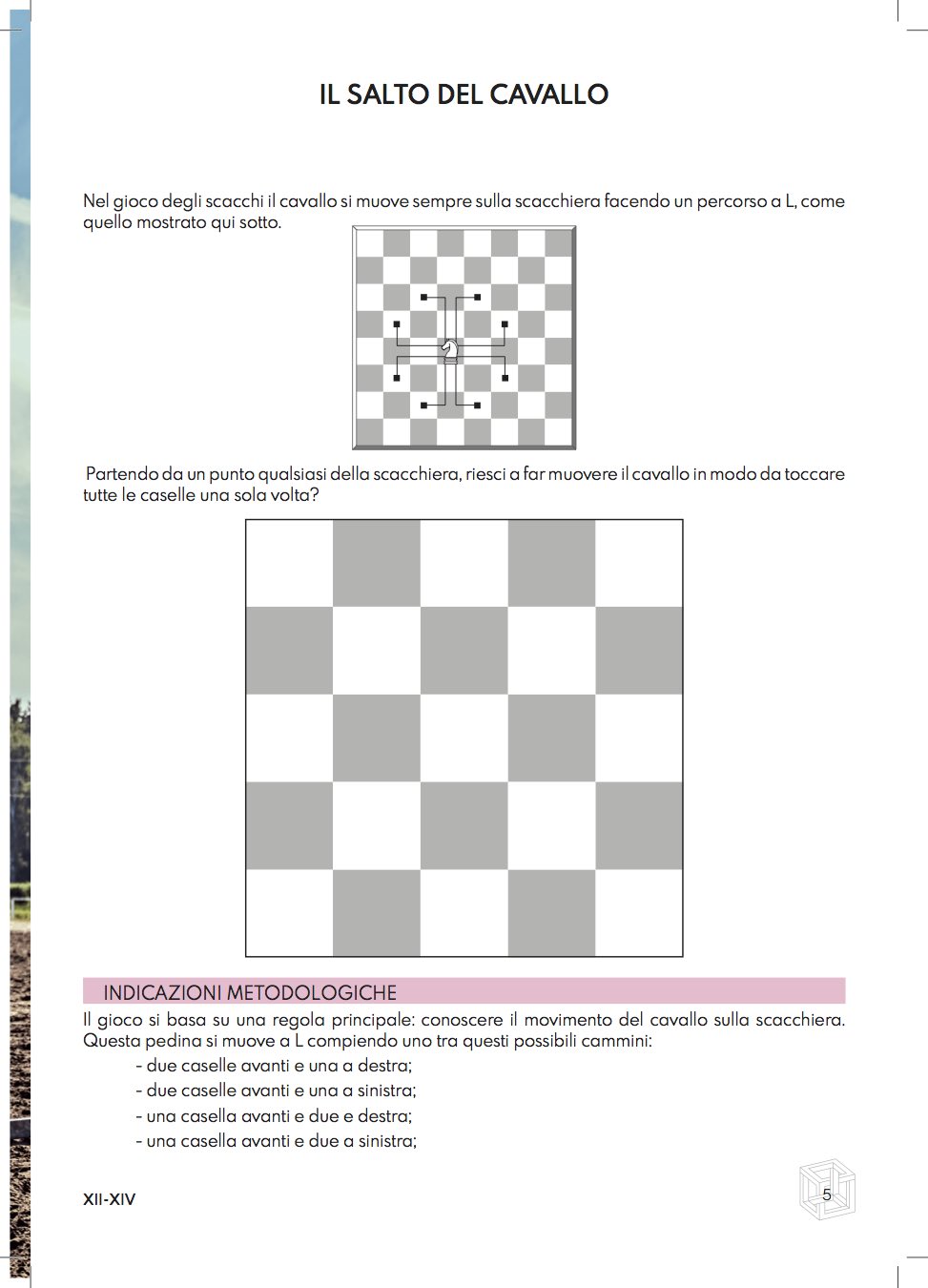 PACK 1+1: Guida didattica DODICI-24 + UN MATECALENDARIO 2024 - immagine 8