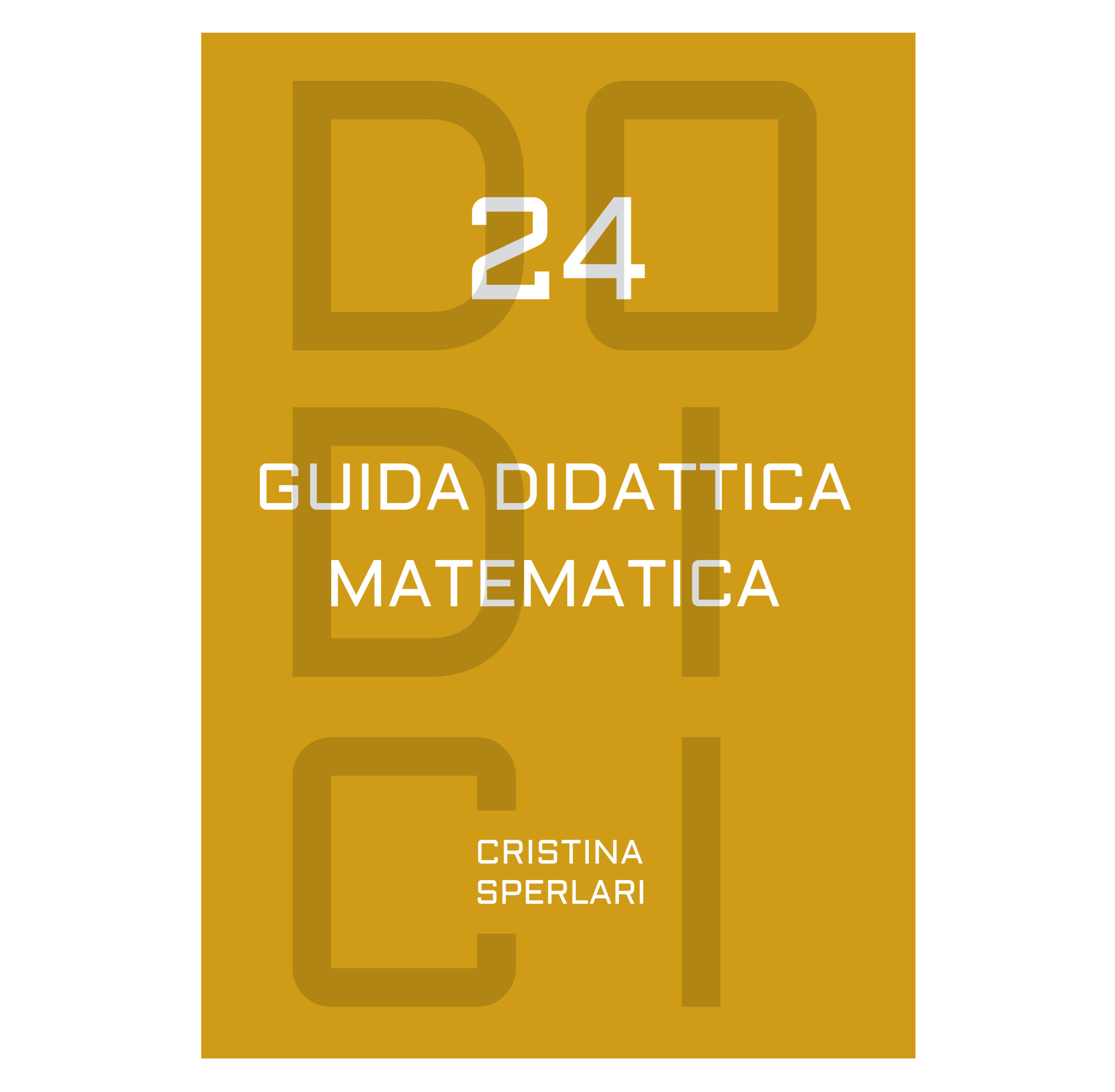 PACK 1+1: Guida didattica DODICI-24 + UN MATECALENDARIO 2024