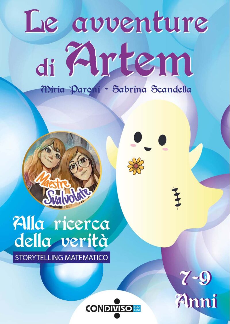 Le avventure di Artem "Alla ricerca della verità"