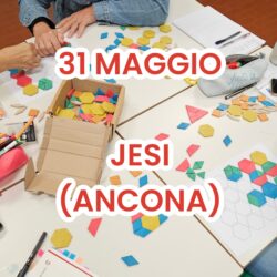 EVENTO del 31/05/2025 - JESI (AN)