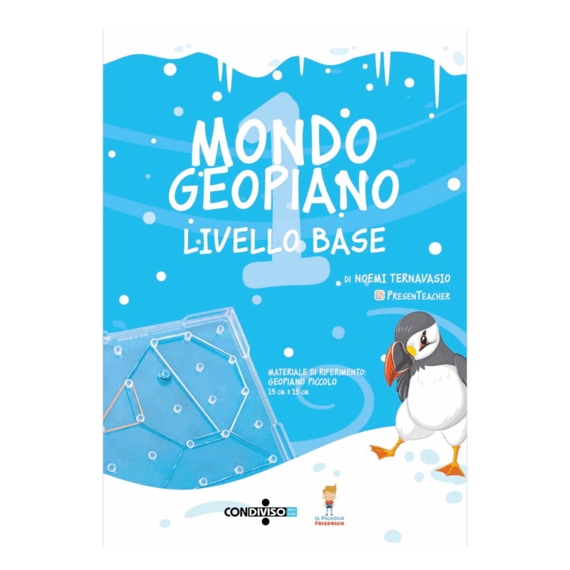 Mondo Geopiano 1
