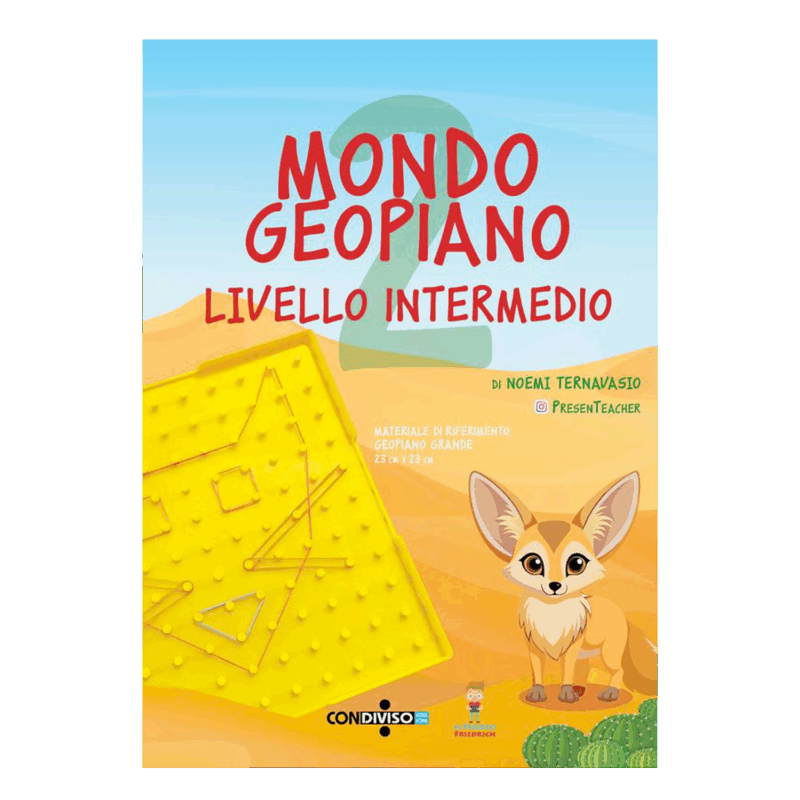 Mondo Geopiano 2