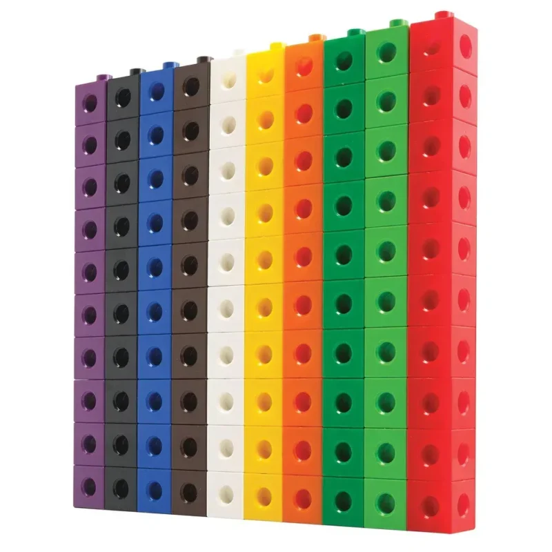 PROMO numeri impilabili e mathlink - immagine 2