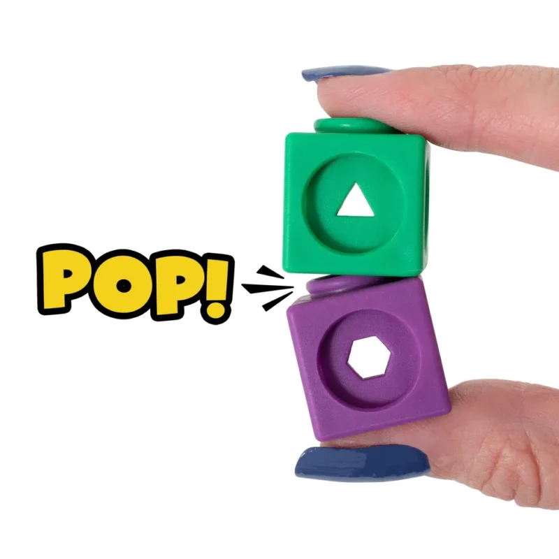 PROMO CLASSE - Fidget Cubes - immagine 4