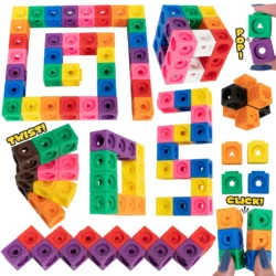 PROMO CLASSE - Fidget Cubes