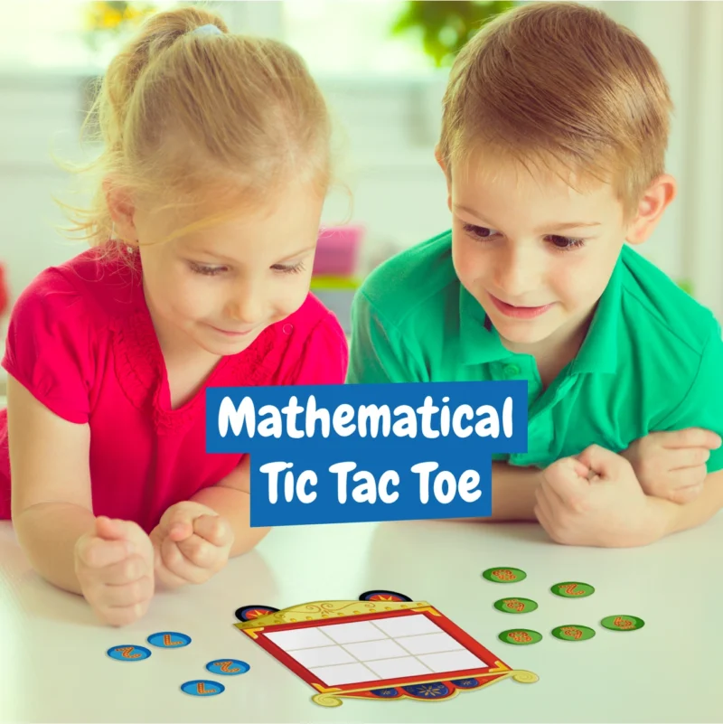 Maths Challenge - 12 giochi matematici - immagine 4