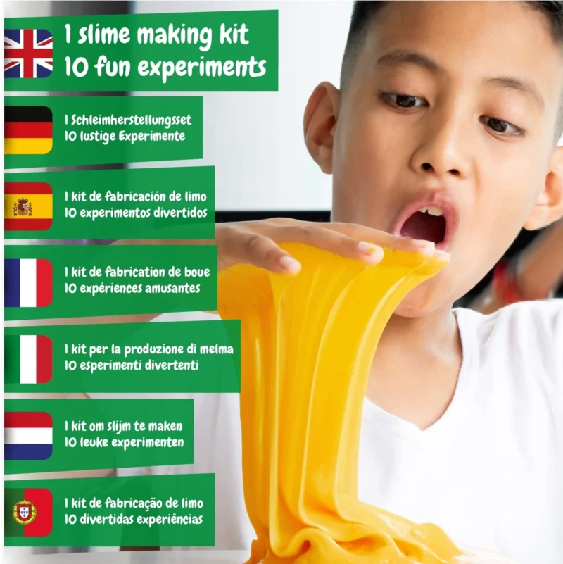 Il laboratorio dello slime - immagine 2
