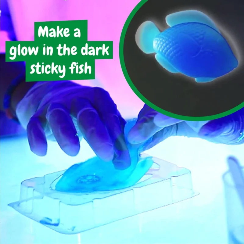 Il laboratorio dello slime - immagine 4