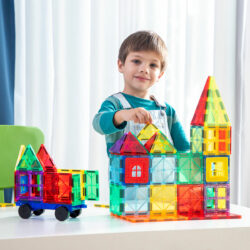 Piastrelle magnetiche 57 pezzi
