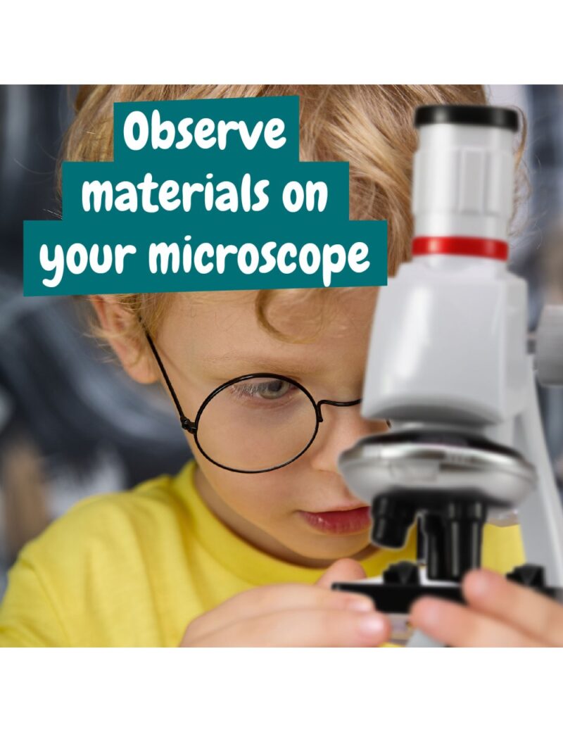 Microscopio per bambini - immagine 4