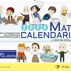 MATECALENDARIO 2026