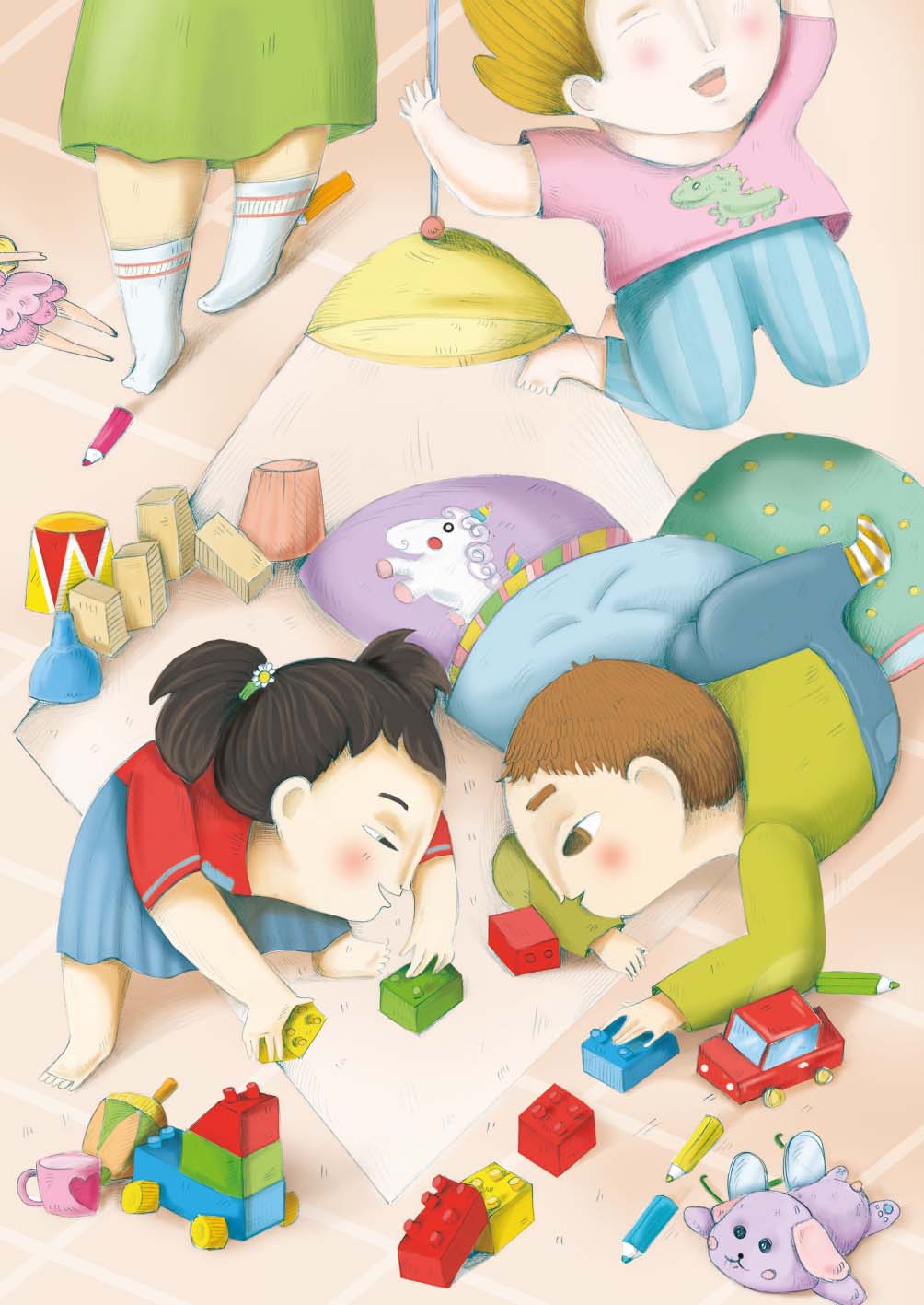 Ciò che conta per la conta - immagine 10