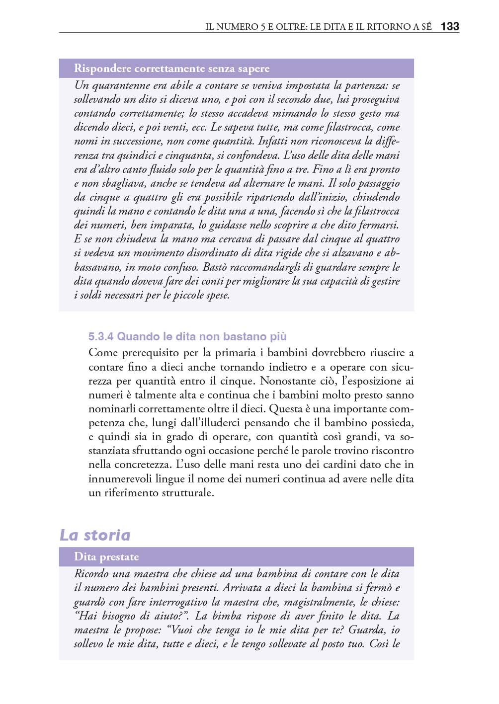 Ciò che conta per la conta - immagine 2