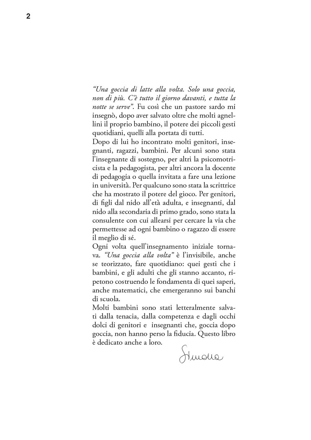 Ciò che conta per la conta - immagine 9