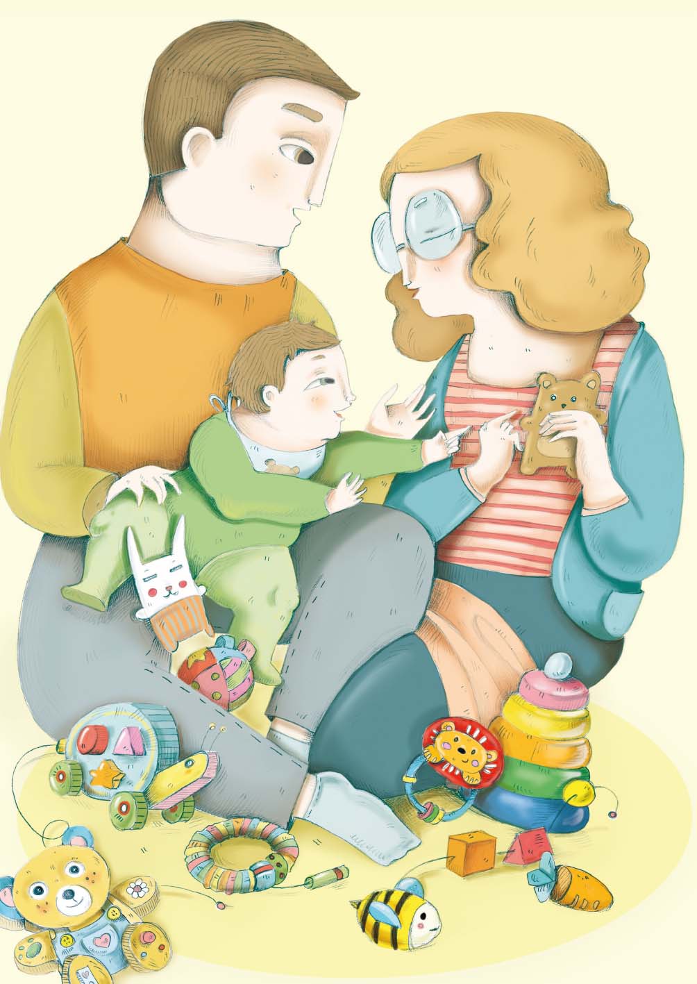 Ciò che conta per la conta - immagine 8