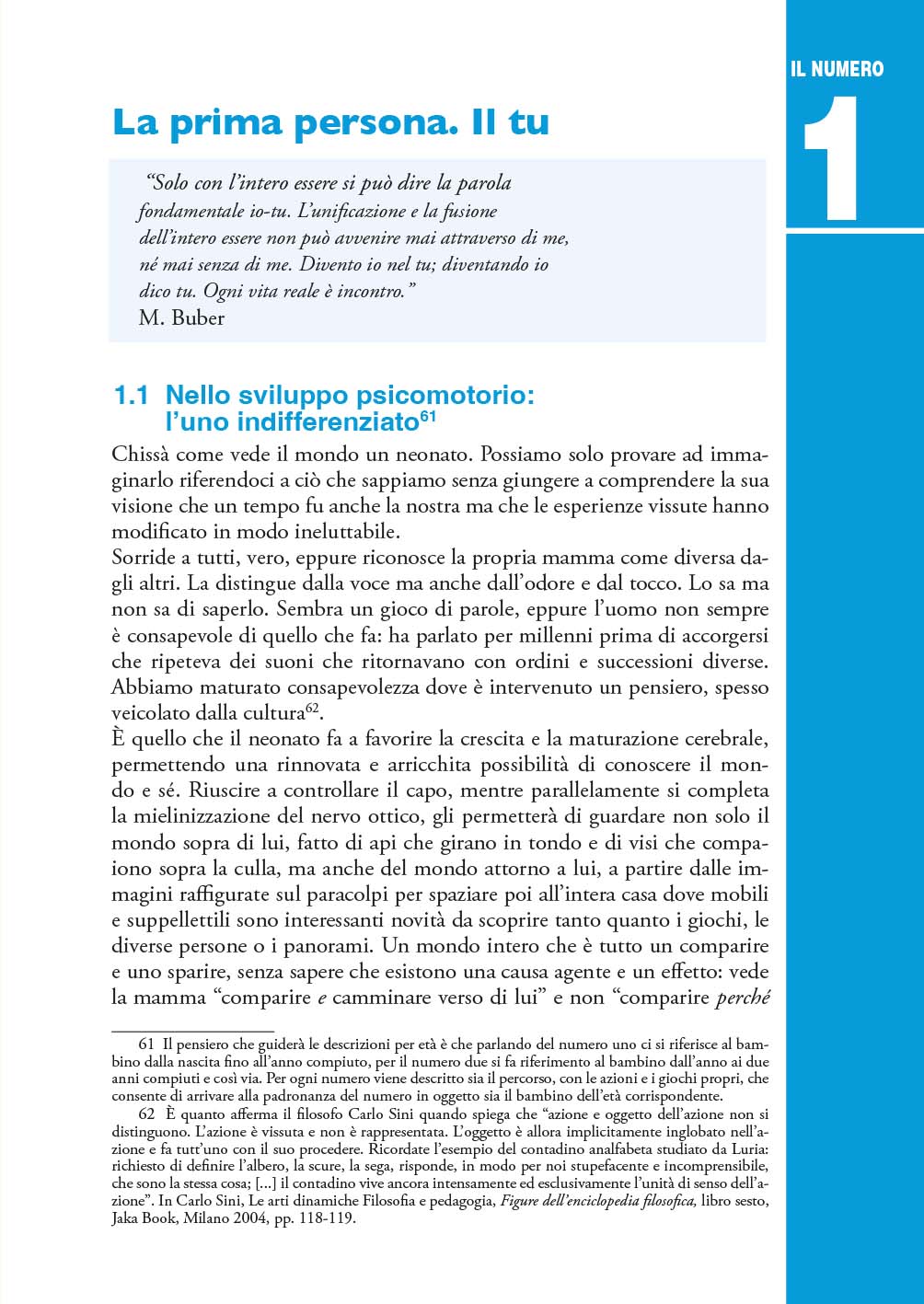 Ciò che conta per la conta - immagine 15