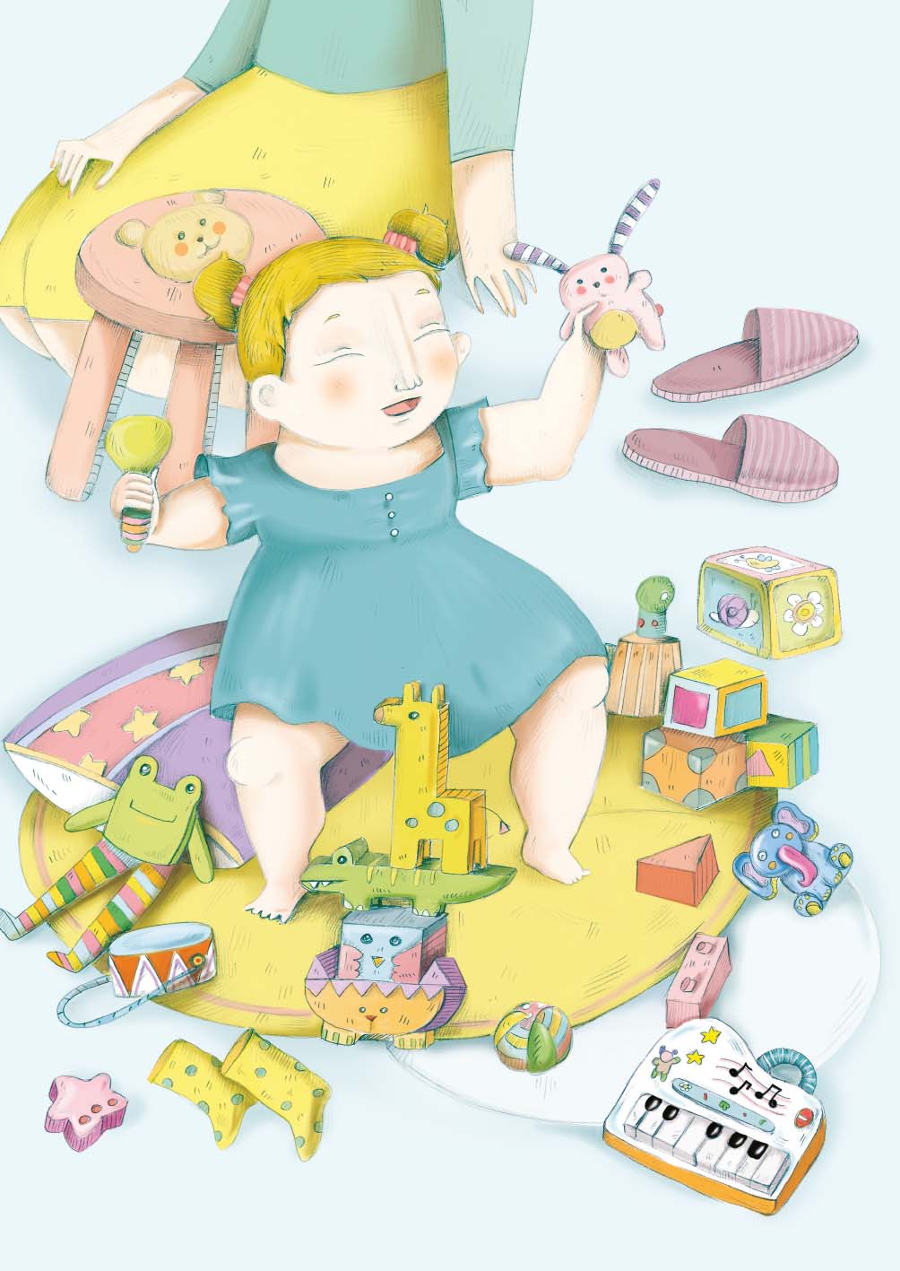 Ciò che conta per la conta - immagine 14