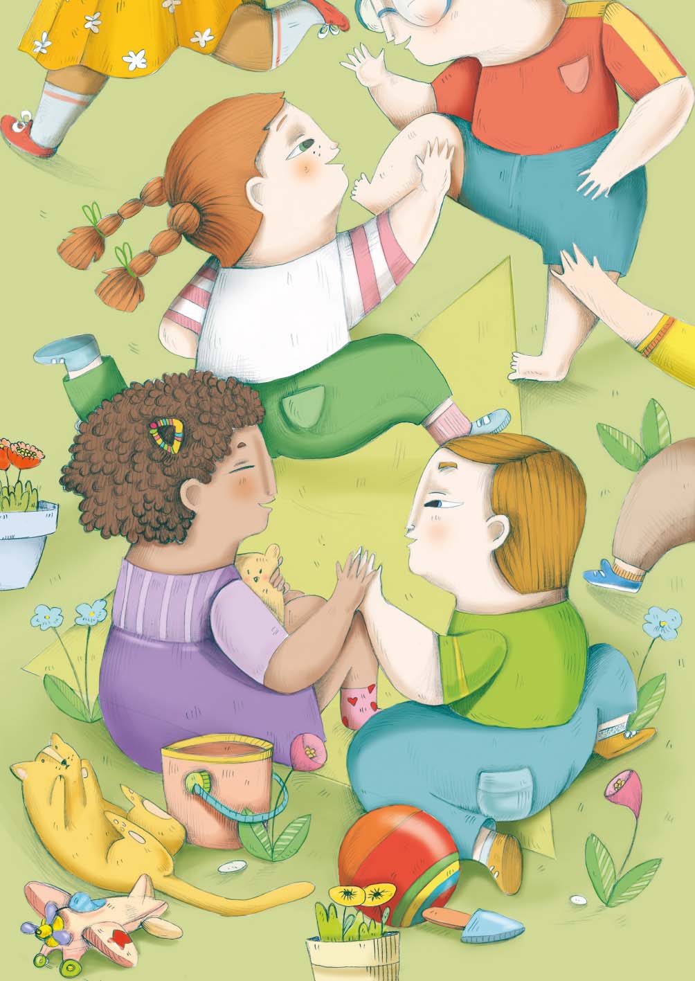 Ciò che conta per la conta - immagine 6