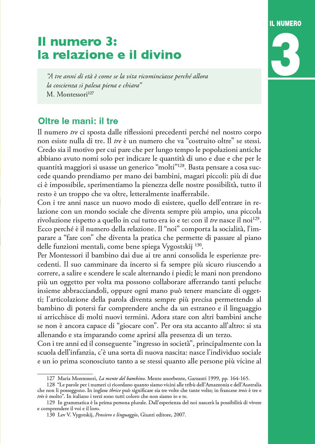 Ciò che conta per la conta - immagine 13