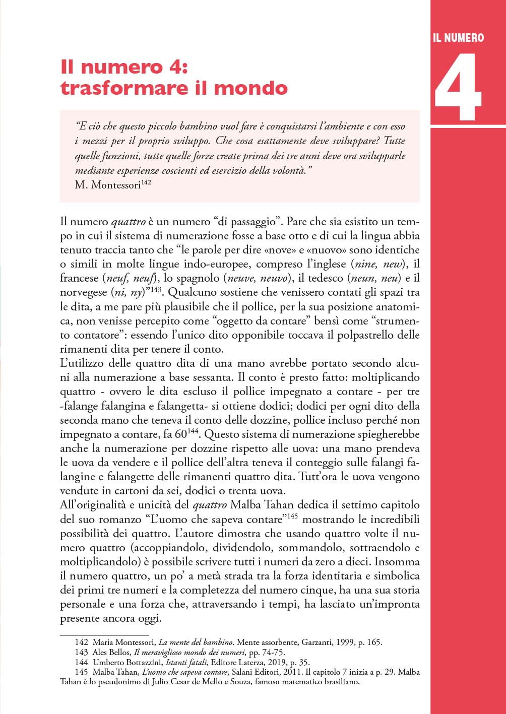 Ciò che conta per la conta - immagine 5